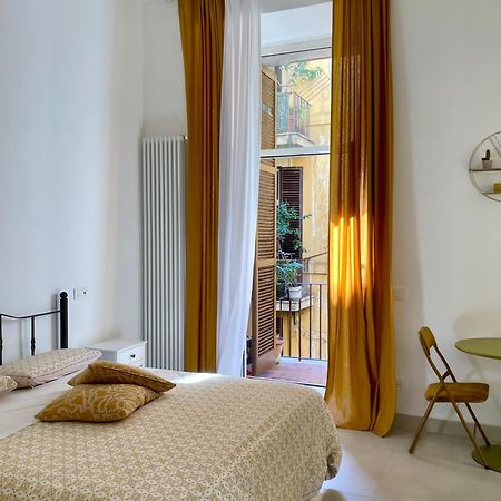 Bed & Breakfast Rch Roman Central House Экстерьер фото