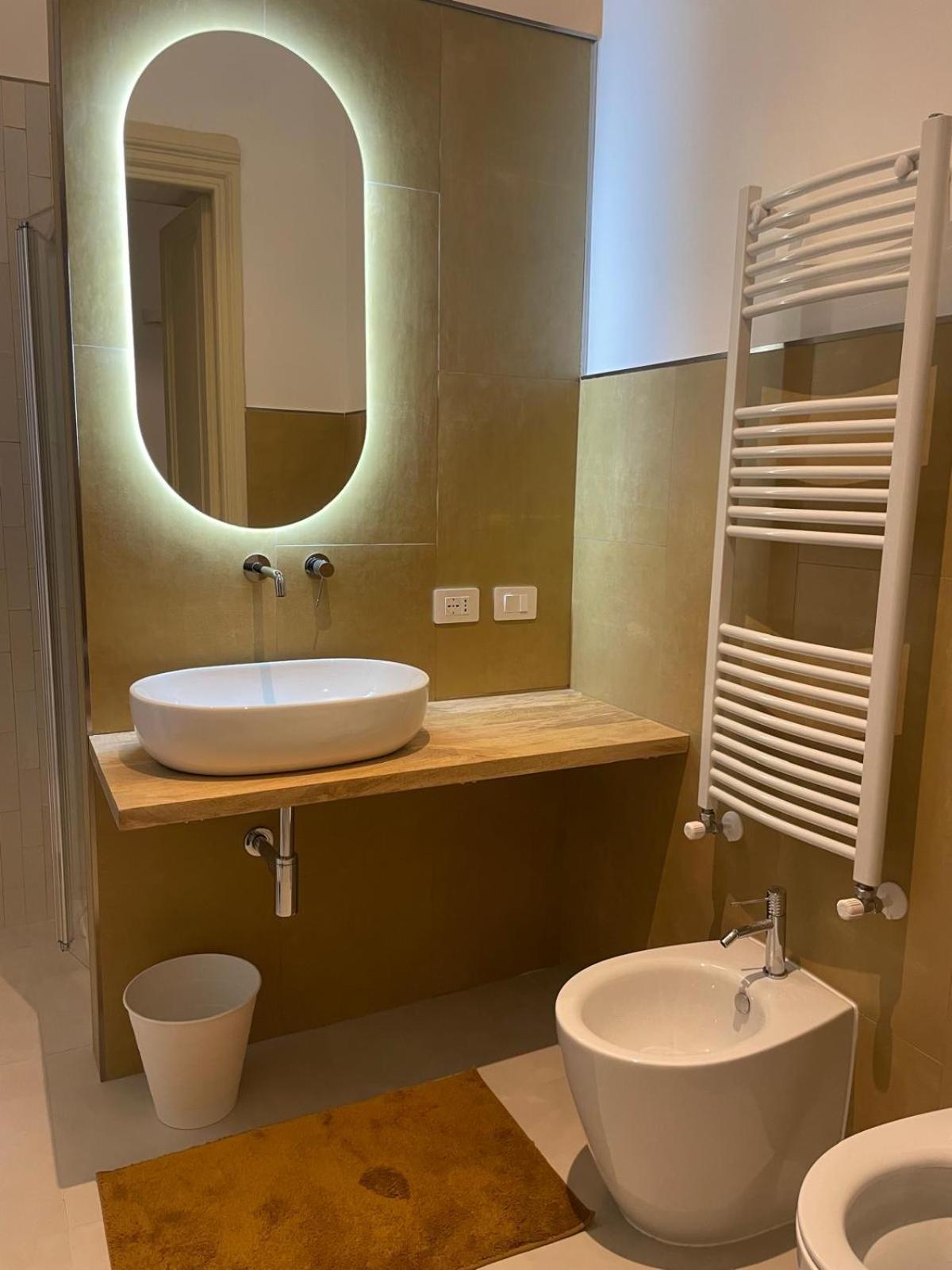 Bed & Breakfast Rch Roman Central House Экстерьер фото