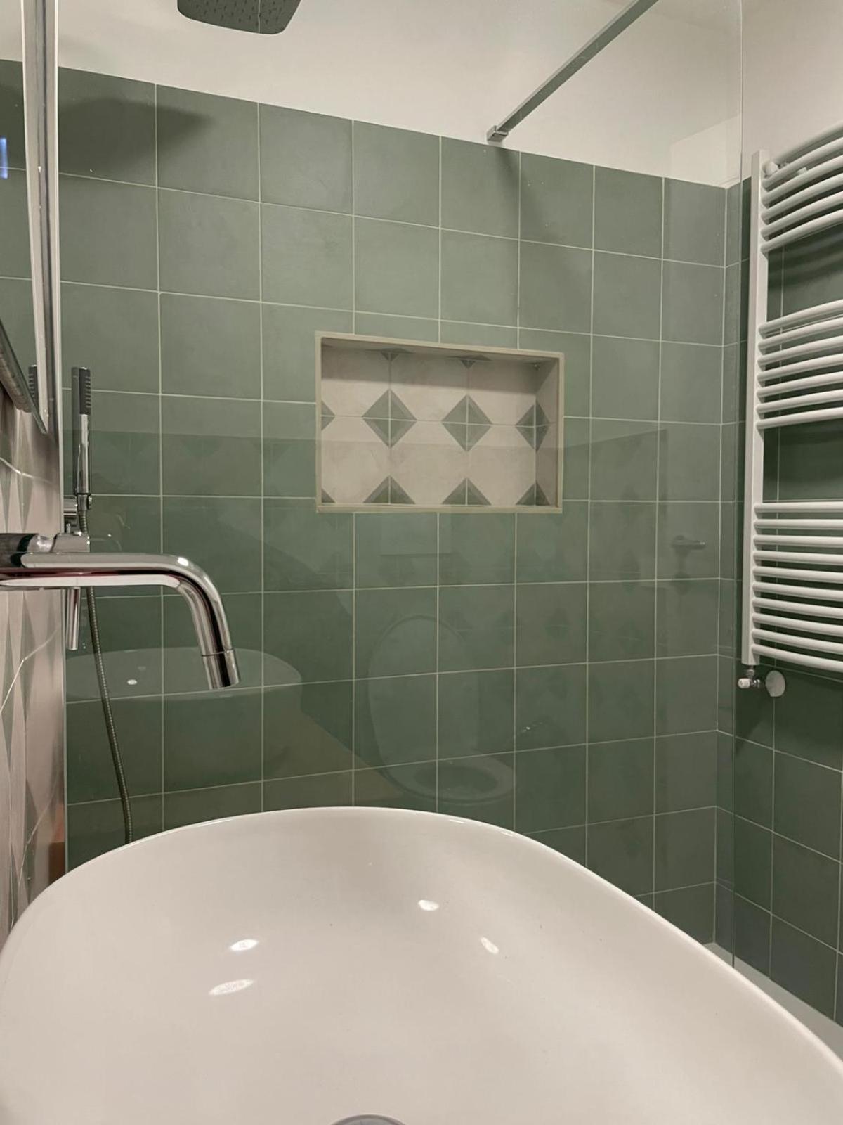 Bed & Breakfast Rch Roman Central House Экстерьер фото