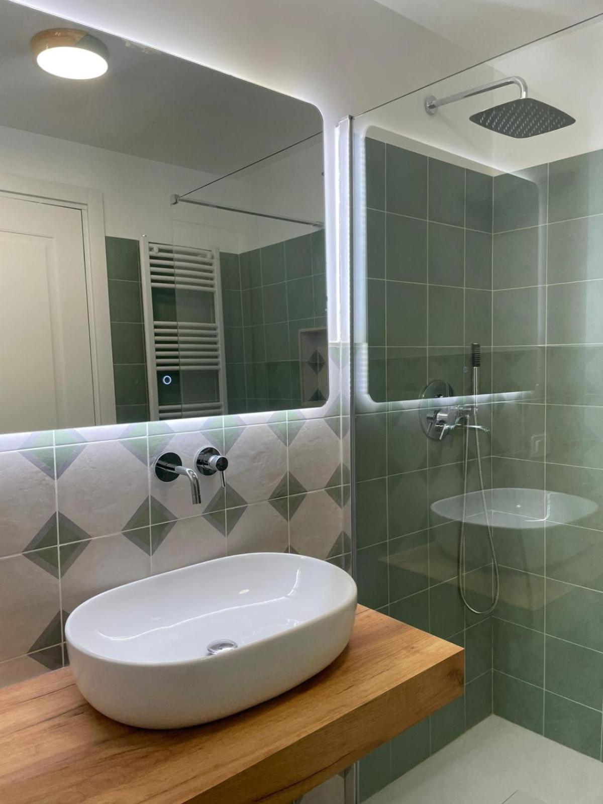 Bed & Breakfast Rch Roman Central House Экстерьер фото