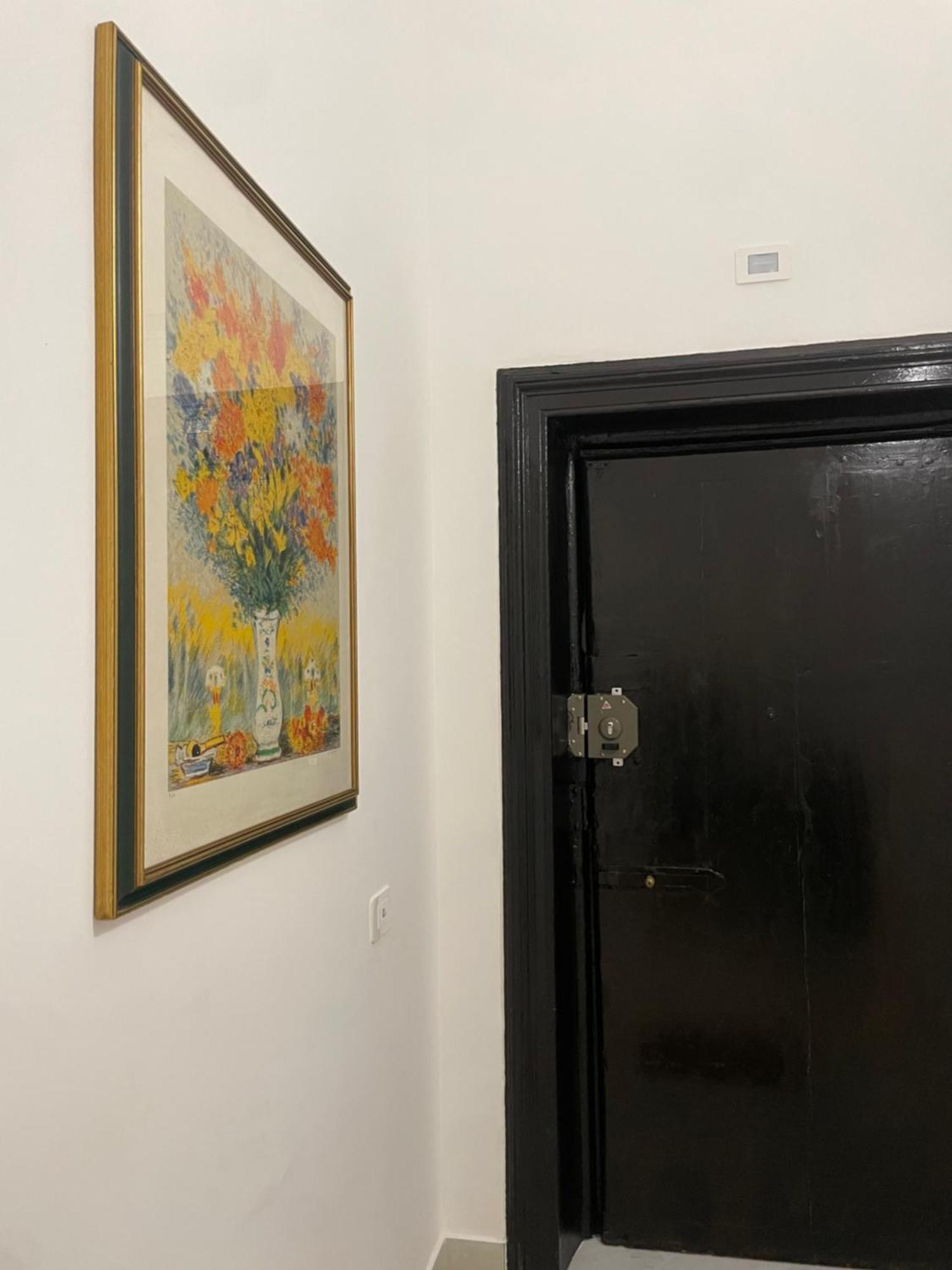 Bed & Breakfast Rch Roman Central House Экстерьер фото