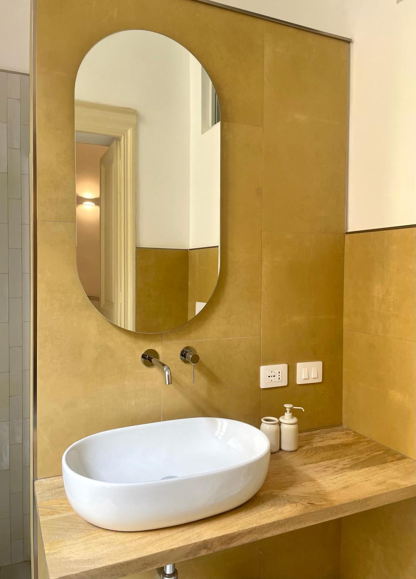 Bed & Breakfast Rch Roman Central House Экстерьер фото