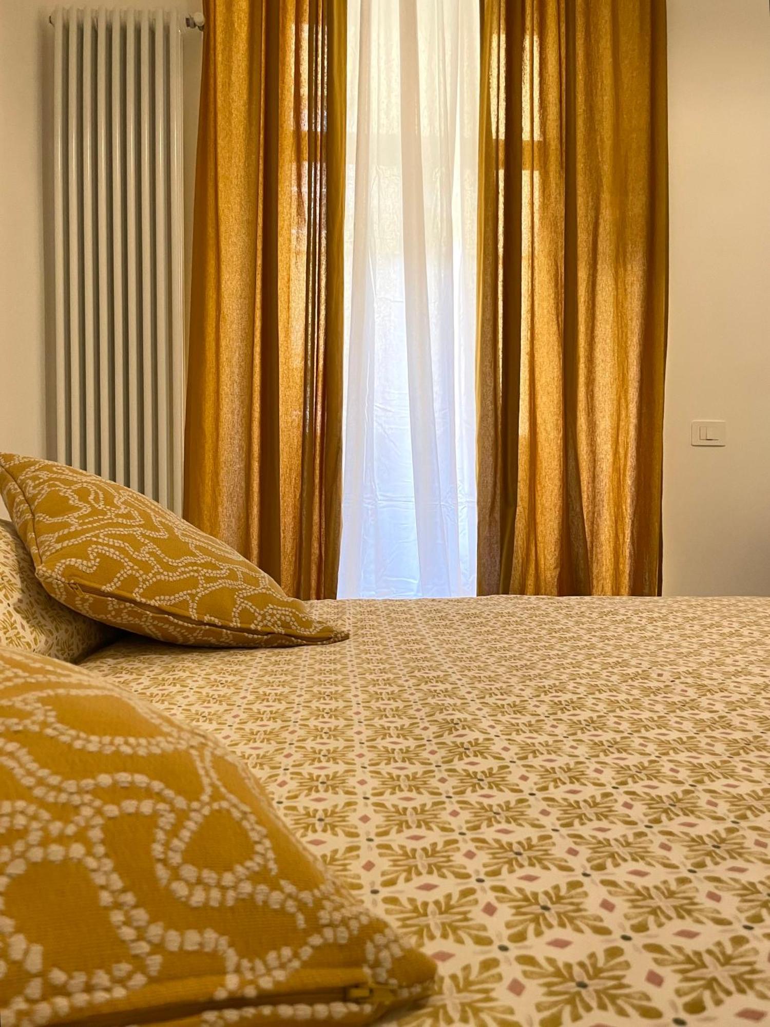 Bed & Breakfast Rch Roman Central House Экстерьер фото