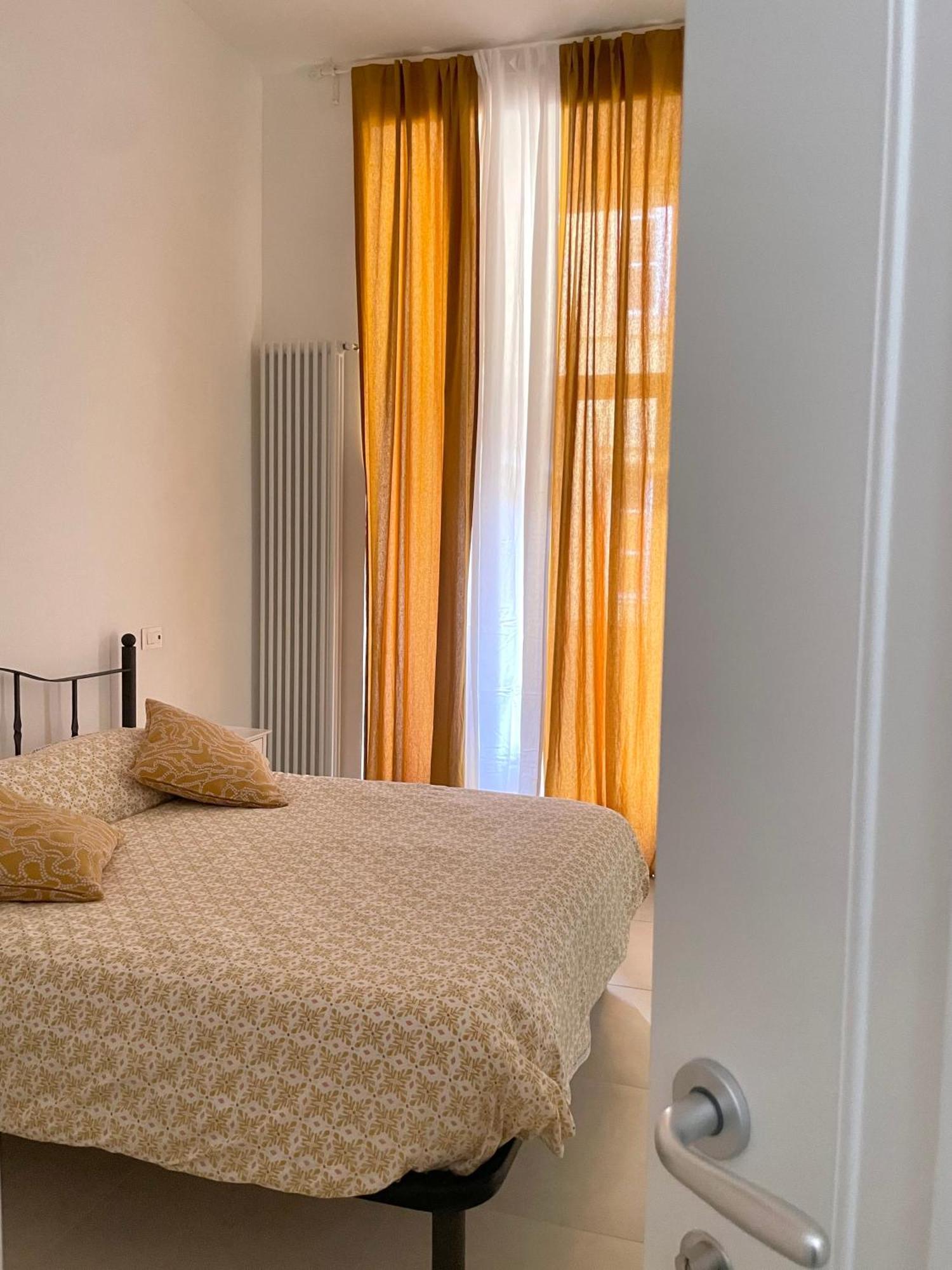 Bed & Breakfast Rch Roman Central House Экстерьер фото