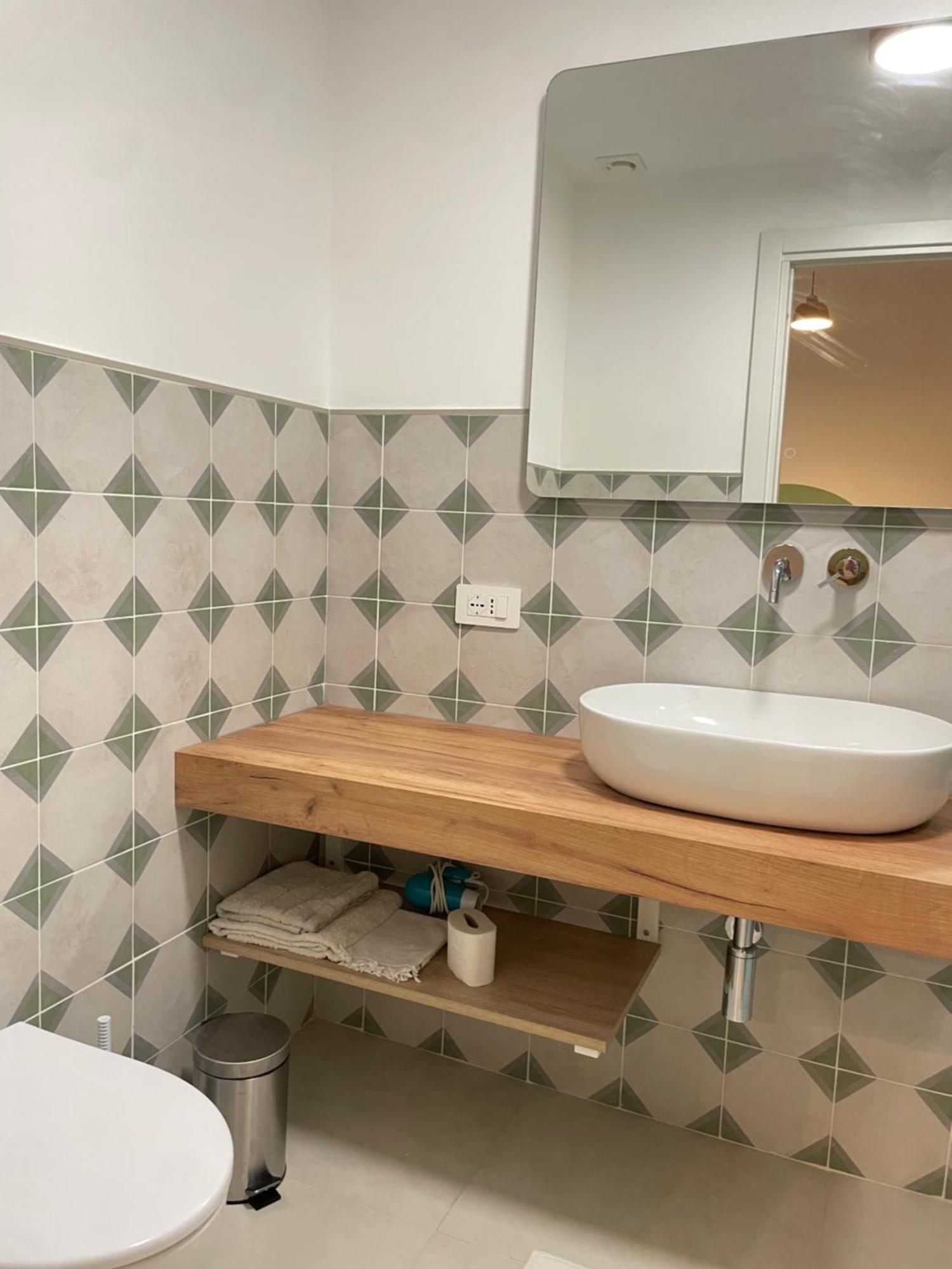 Bed & Breakfast Rch Roman Central House Экстерьер фото