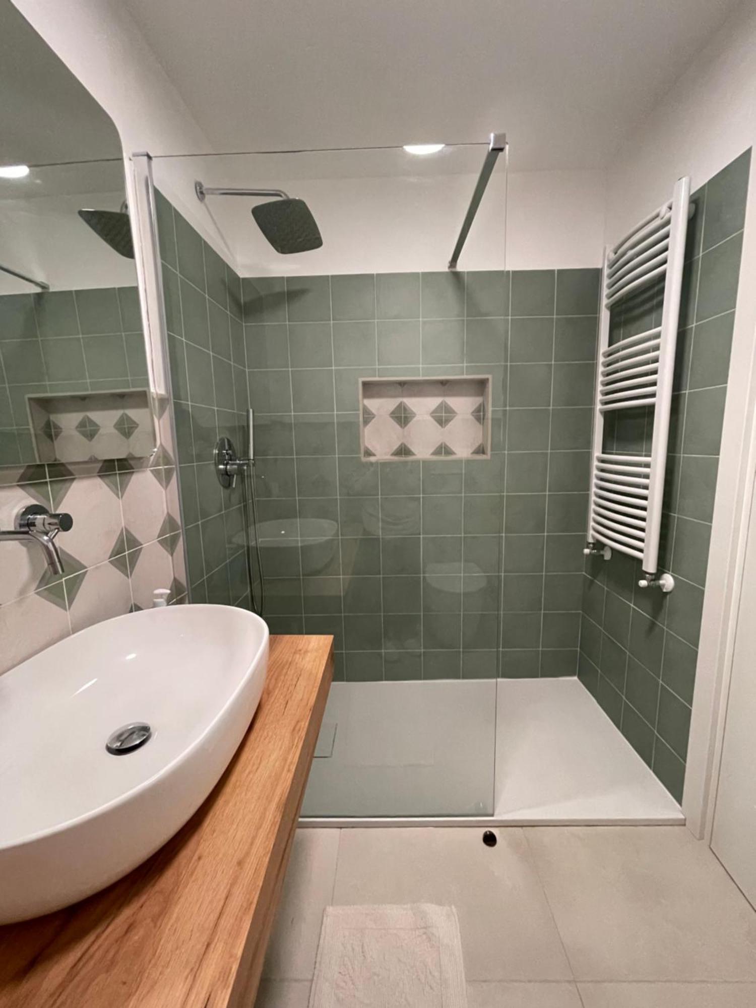 Bed & Breakfast Rch Roman Central House Экстерьер фото