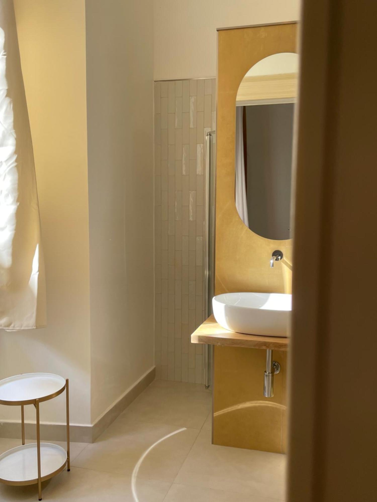 Bed & Breakfast Rch Roman Central House Экстерьер фото