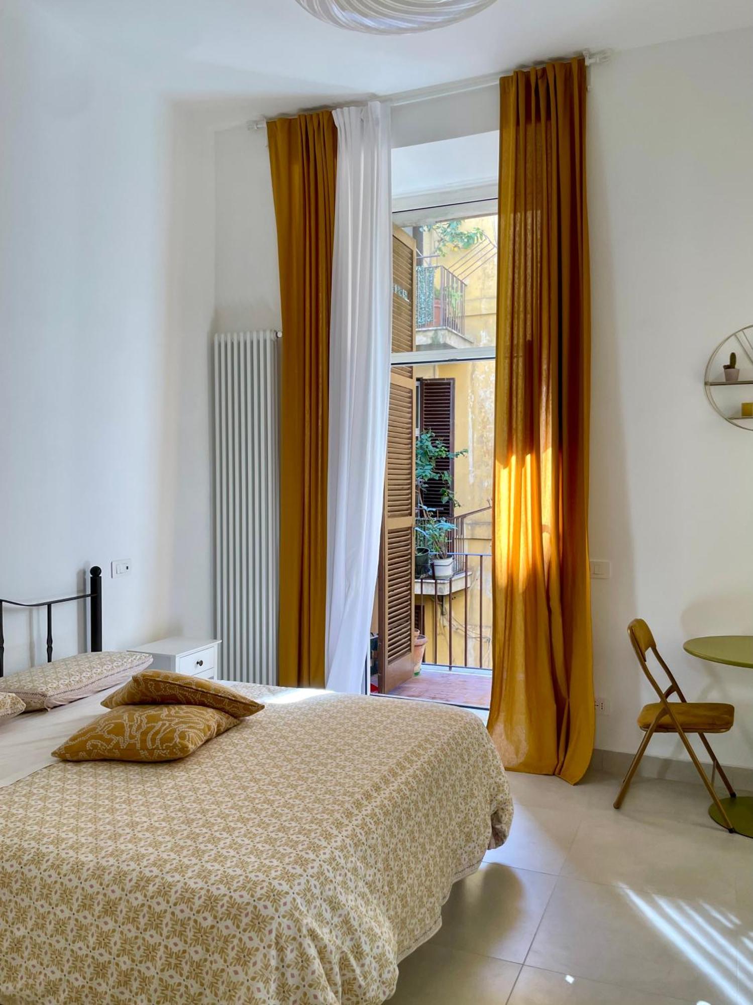 Bed & Breakfast Rch Roman Central House Экстерьер фото