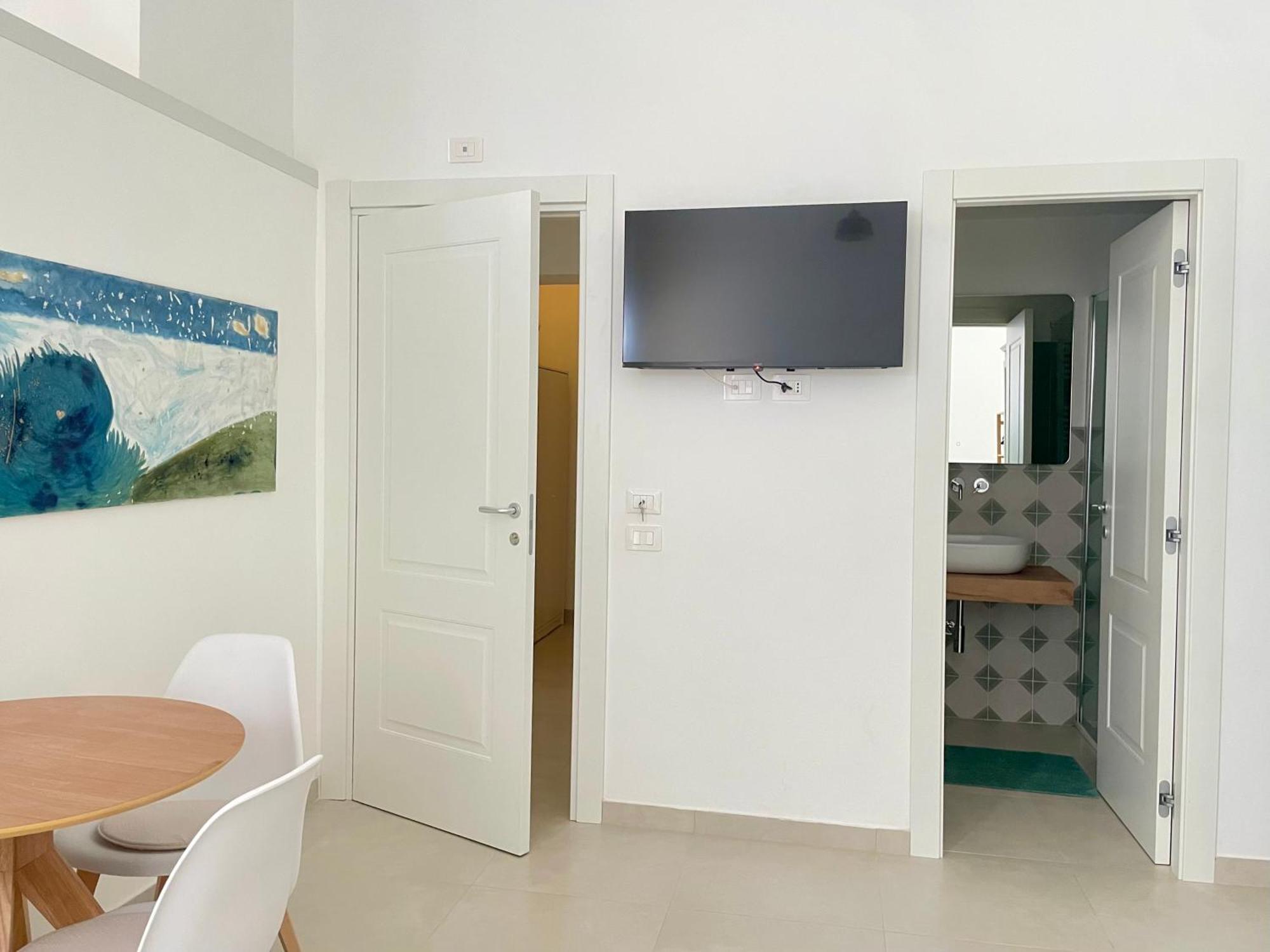 Bed & Breakfast Rch Roman Central House Экстерьер фото