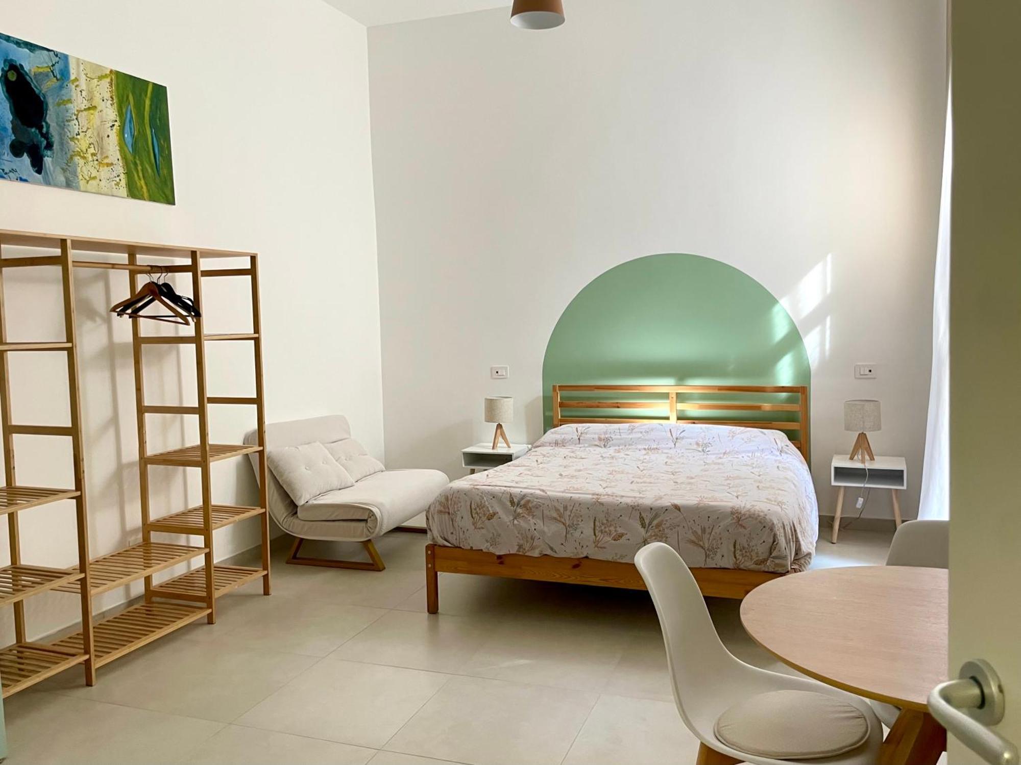 Bed & Breakfast Rch Roman Central House Экстерьер фото